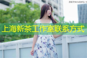 爱上海后花园：上海十大特色茶馆