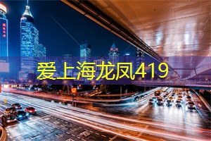 爱上海：上海迪士尼七大主题乐园