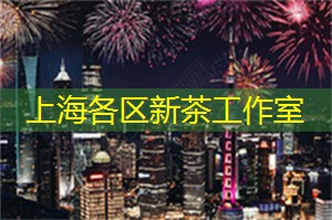 上海品茶网：设计与艺术：上海的前沿趋势