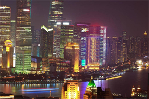 爱上海：Experts teach you how to stand out in Shanghai local friendship!