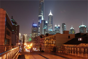 上海品茶工作室：Shanghai New Tea Studio： The combination of tea tasting and creativity, bringing you unexpected new experiences!